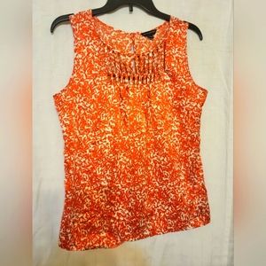 Banana Republic blouse